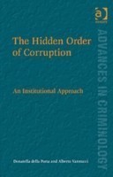 Hidden Order of Corruption