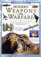 Exploring History: Modern Weapons & Warfare