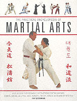 Practical Encyclopedia of Martial Arts
