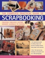 Complete Practical Guide to Scrapbooking