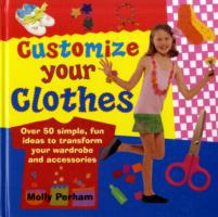 Customise Your Clothes