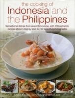 Cooking of Indonesia and the Philippines