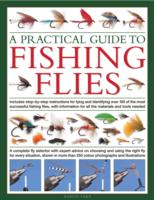 Practical Guide to Fishing Flies