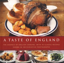 Taste of England