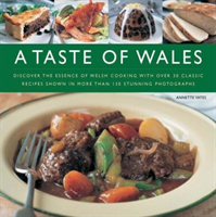 Taste of Wales