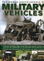 World Encyclopedia of Military Vehicles