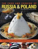 Food and Cooking of Russia & Poland