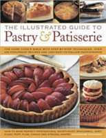 Illustrated Guide to Pastry & Patisserie