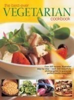 Best-ever Vegetarian Cookbook