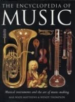 Encyclopedia of Music