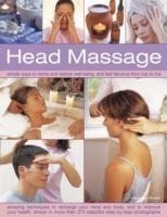 Head Massage