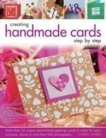 Creating Handmade Cards Step-by-step