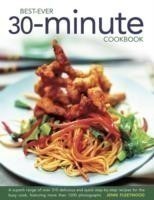 Best Ever 30 Minute Cookbook