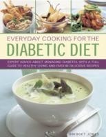 Everyday Cooking for the Diabetic Diet