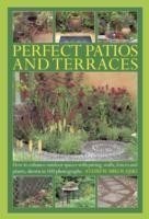 Perfect Patios and Terraces