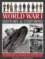 World War I: History & Uniforms