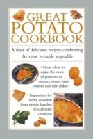 Great Potato Cookbook