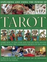 Exploring and using the power of tarot