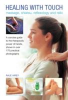 Healing with Touch