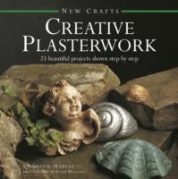 New Crafts: Creative Plasterwork