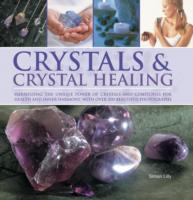 Crystals & Crystal Healing