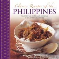 Classic Recipes of the Philippines