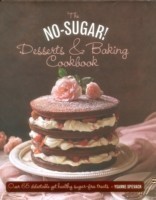 No Sugar Desserts and Baking Book