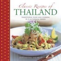 Classic Recipes of Thailand
