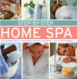 Step by Step Home Spa