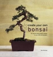 Create Your Own Bonsai