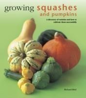 Growing Squashes & Pumpkins
