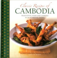 Classic Recipes of Cambodia