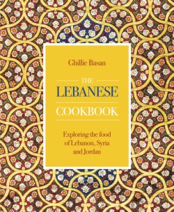 Lebanese Cookbook