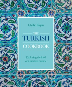 Turkish Cookbook