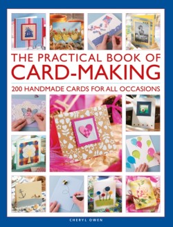 Practical Book of Card-Making