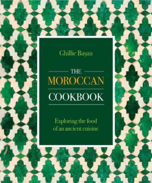 Moroccan Cookbook