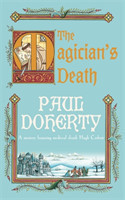 Magician's Death (Hugh Corbett Mysteries, Book 14)