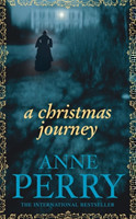 Christmas Journey (Christmas Novella 1)