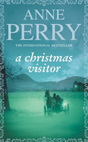 Christmas Visitor (Christmas Novella 2)