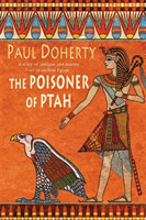 Poisoner of Ptah (Amerotke Mysteries, Book 6)