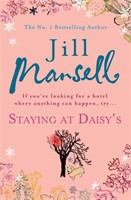 Staying at Daisy's: The fans' favourite novel