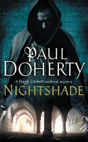 Nightshade (hugh Corbett Mystery 16)