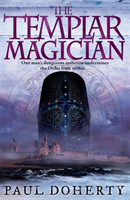 Templar Magician (Templars, Book 2)