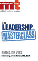 Leadership Masterclass