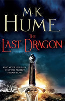 Last Dragon (Twilight of the Celts Book I)