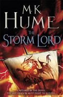Storm Lord (Twilight of the Celts Book II)