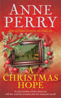 Christmas Hope (Christmas Novella 11)