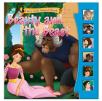 Sound Book - Beauty and the Beast