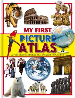 My First Picture Atlas