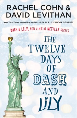 Twelve Days of Dash and Lily